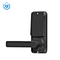 biometric smart lock